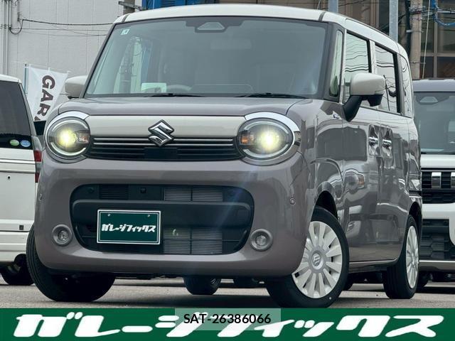 Suzuki WAGON R 2025-06 8218360-0