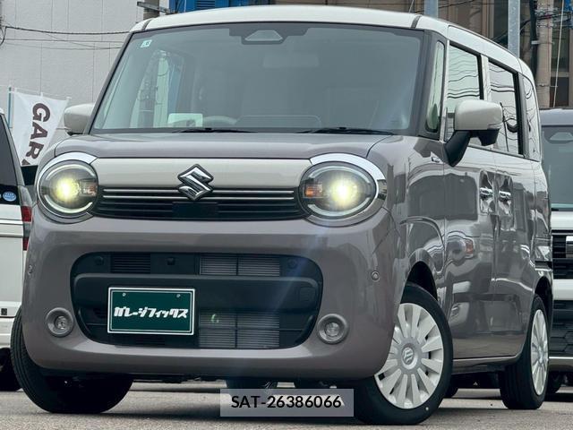 Suzuki WAGON R 2025-06 8218360-1