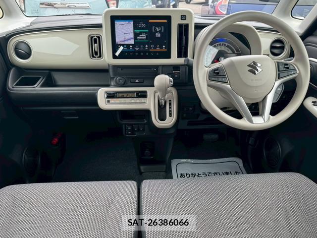 Suzuki WAGON R 2025-06 8218360-10