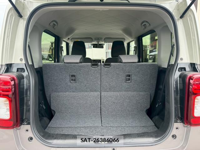 Suzuki WAGON R 2025-06 8218360-13
