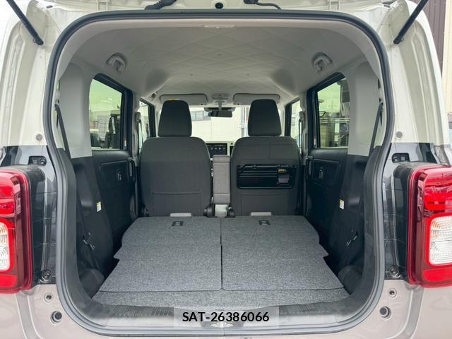 Suzuki WAGON R 2025-06 8218360-14