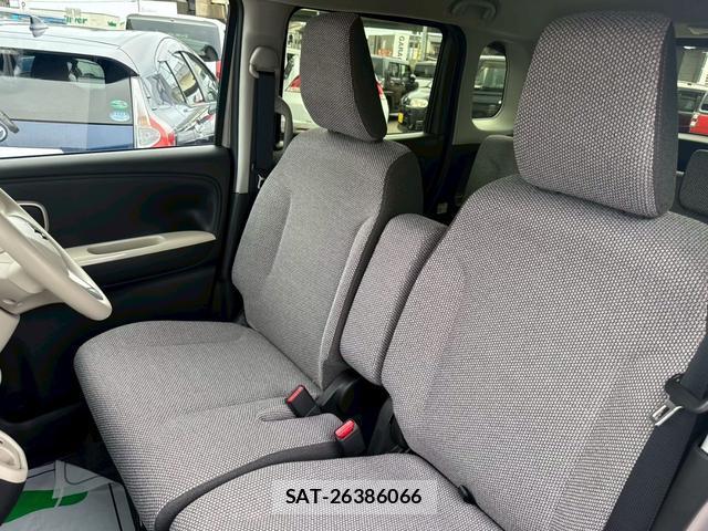 Suzuki WAGON R 2025-06 8218360-17