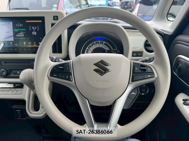 Suzuki WAGON R 2025-06 8218360-18