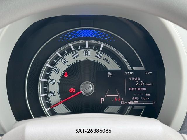 Suzuki WAGON R 2025-06 8218360-19