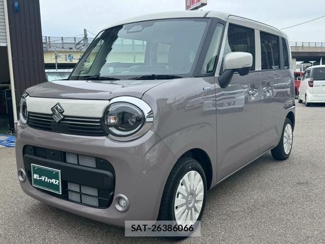 Suzuki WAGON R 2025-06 8218360-2