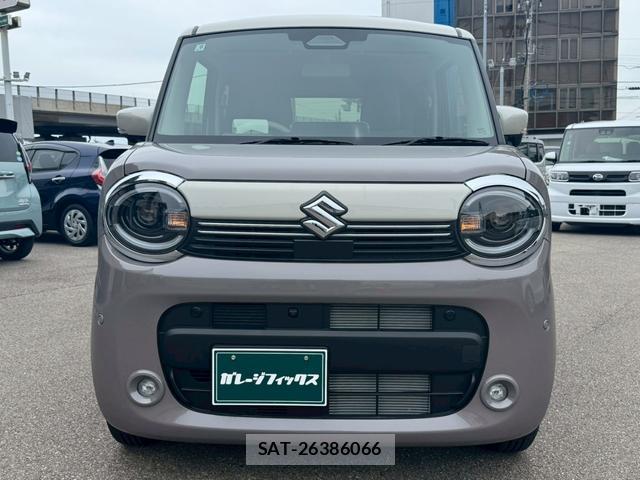 Suzuki WAGON R 2025-06 8218360-3