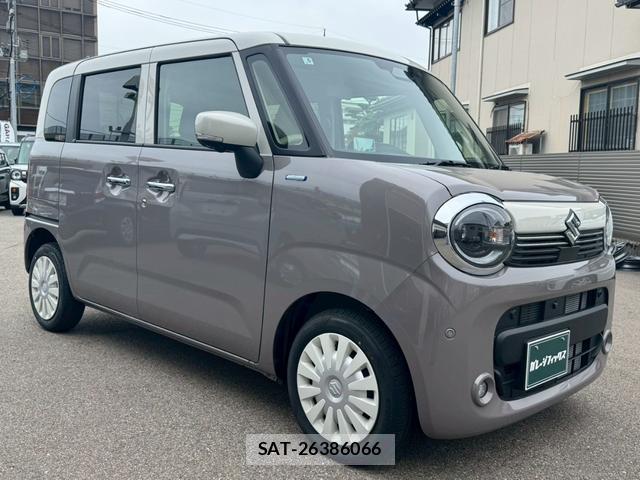 Suzuki WAGON R 2025-06 8218360-4