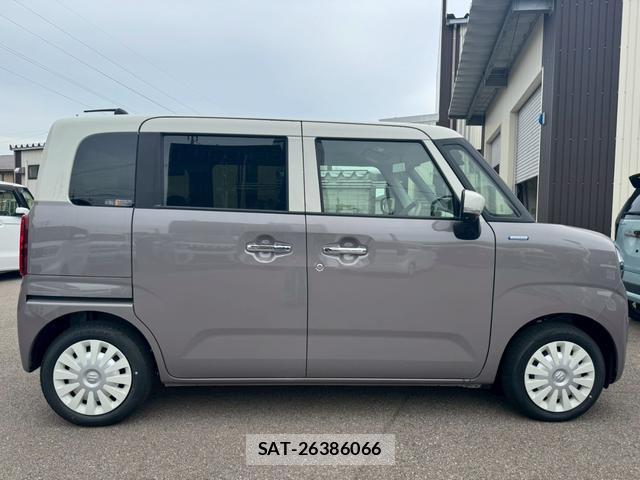 Suzuki WAGON R 2025-06 8218360-5