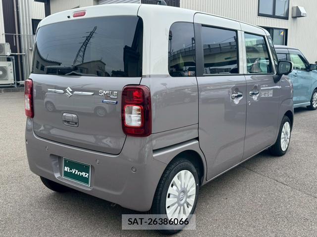 Suzuki WAGON R 2025-06 8218360-6