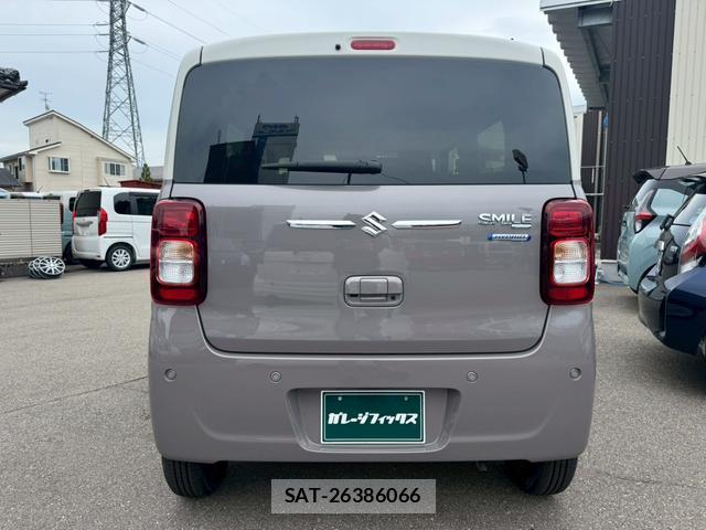Suzuki WAGON R 2025-06 8218360-7