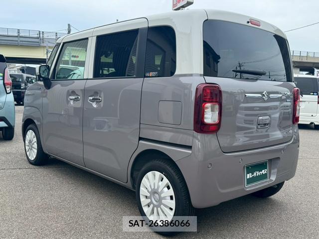 Suzuki WAGON R 2025-06 8218360-8