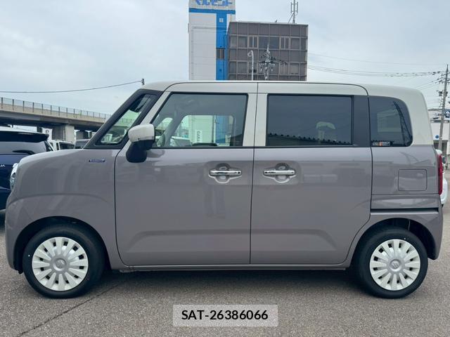 Suzuki WAGON R 2025-06 8218360-9