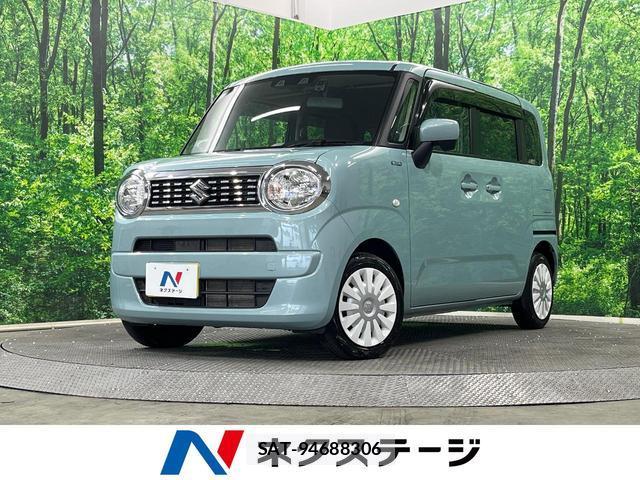 Suzuki WAGON R 2024-01 8219096-0