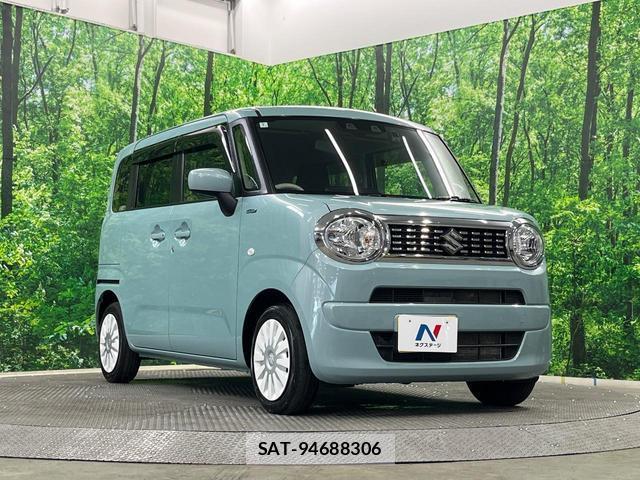 Suzuki WAGON R 2024-01 8219096-15
