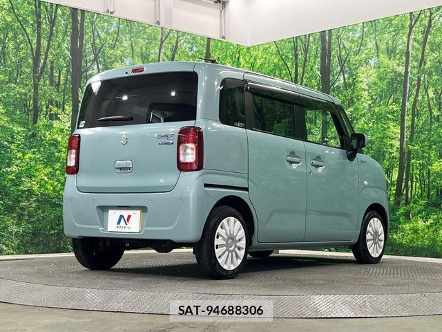Suzuki WAGON R 2024-01 8219096-16
