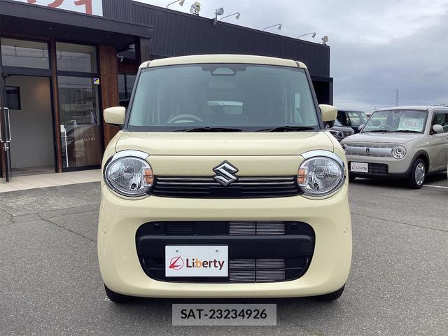Suzuki WAGON R 2025-11 8219168-14