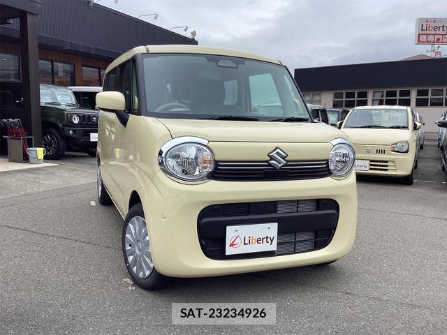 Suzuki WAGON R 2025-11 8219168-15
