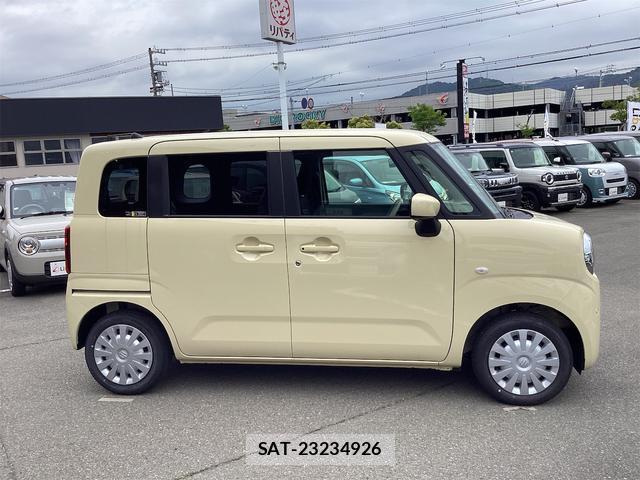 Suzuki WAGON R 2025-11 8219168-17