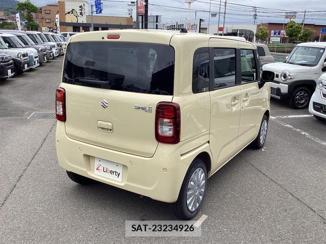 Suzuki WAGON R 2025-11 8219168-18