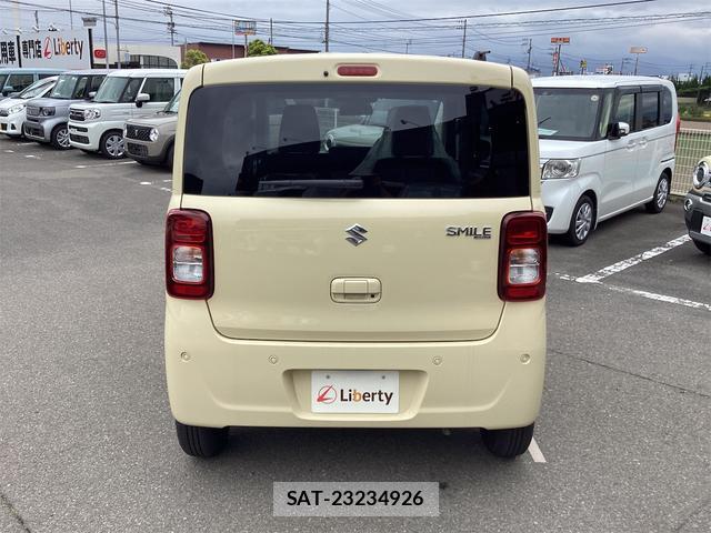 Suzuki WAGON R 2025-11 8219168-19