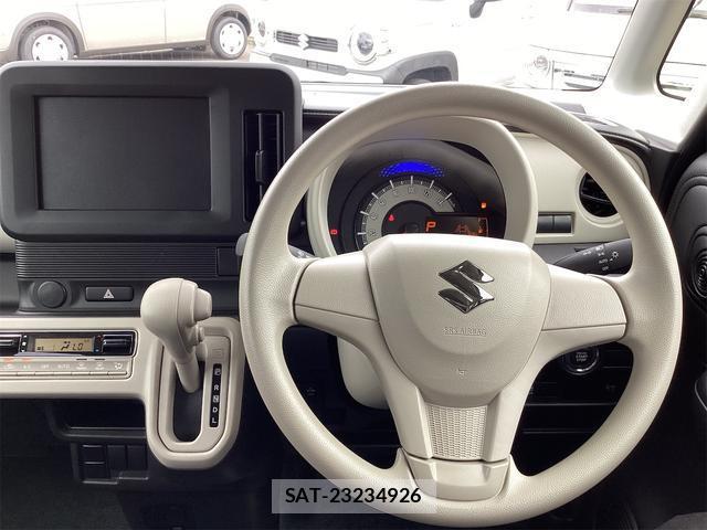 Suzuki WAGON R 2025-11 8219168-4