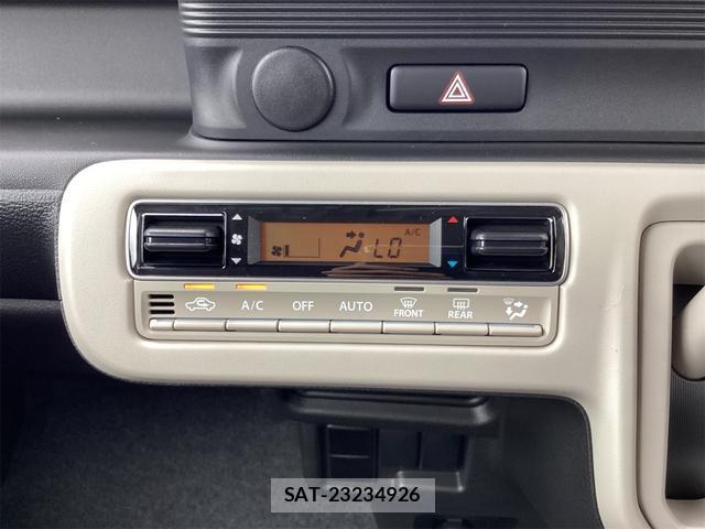 Suzuki WAGON R 2025-11 8219168-7