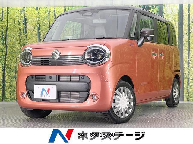 Suzuki WAGON R 2024-12 8220101-0