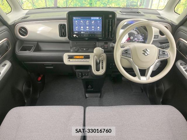 Suzuki WAGON R 2024-12 8220101-1