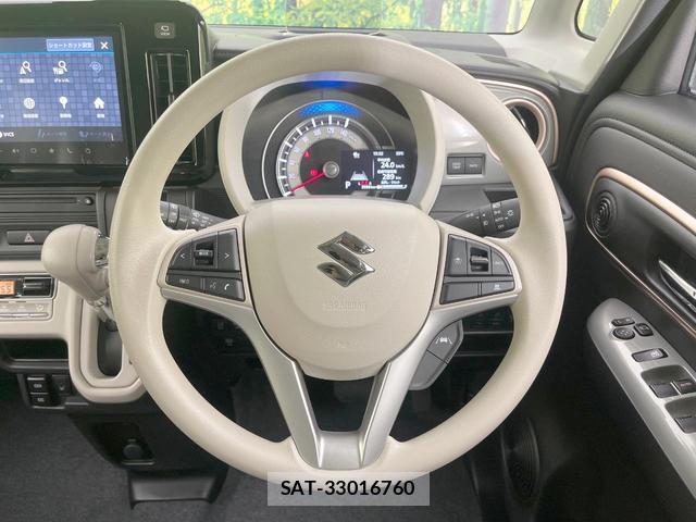 Suzuki WAGON R 2024-12 8220101-10