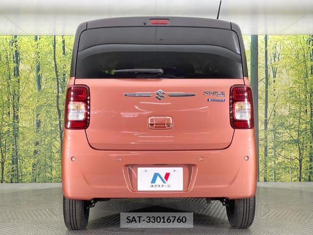 Suzuki WAGON R 2024-12 8220101-14