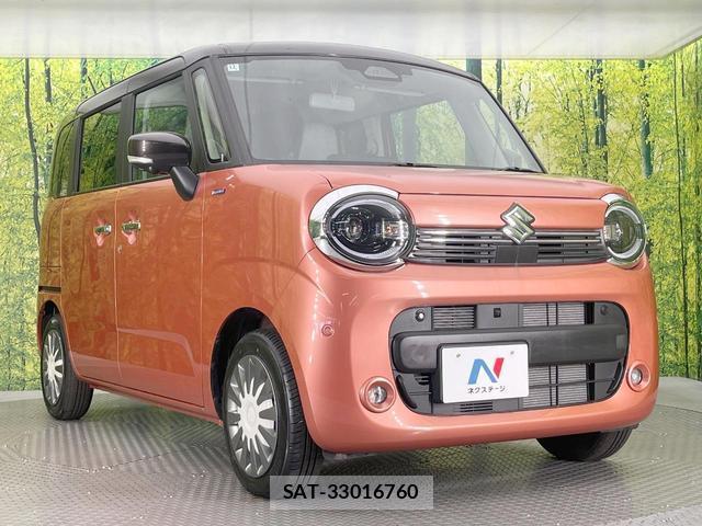 Suzuki WAGON R 2024-12 8220101-15