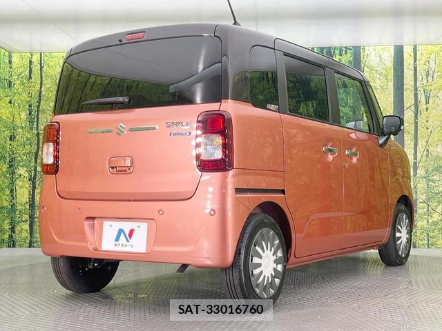 Suzuki WAGON R 2024-12 8220101-16