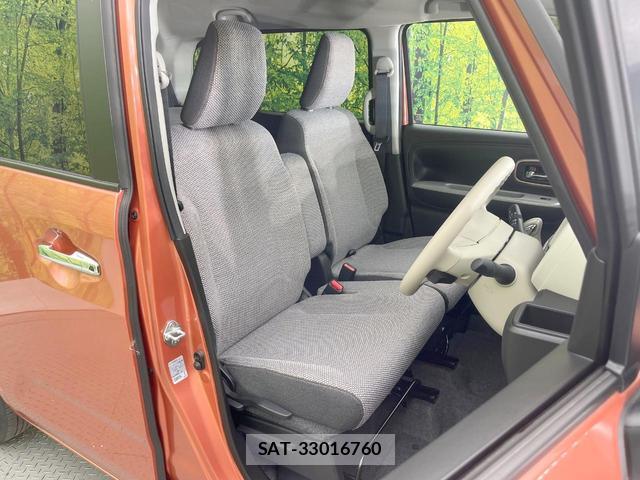 Suzuki WAGON R 2024-12 8220101-7