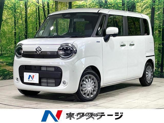 Suzuki WAGON R 2025-06 8220768-0