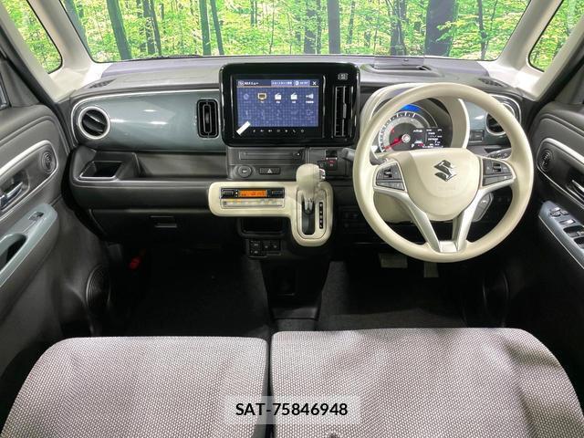 Suzuki WAGON R 2025-06 8220768-1