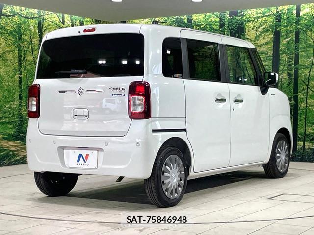 Suzuki WAGON R 2025-06 8220768-16