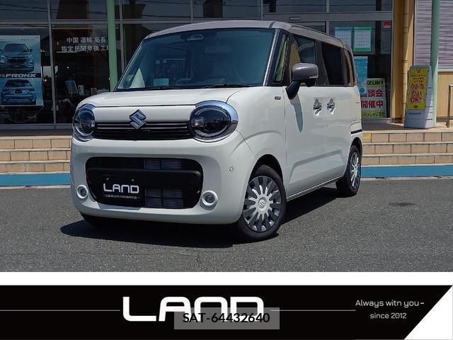 Suzuki WAGON R 2025-06 8222398-0