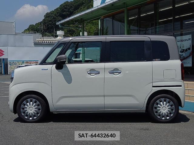 Suzuki WAGON R 2025-06 8222398-12
