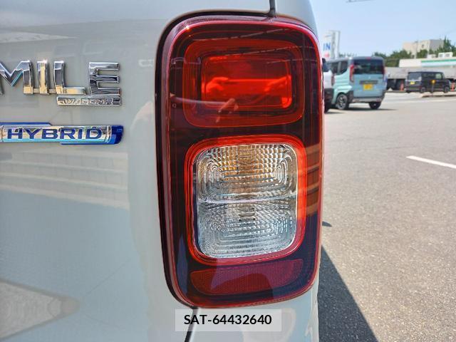 Suzuki WAGON R 2025-06 8222398-18