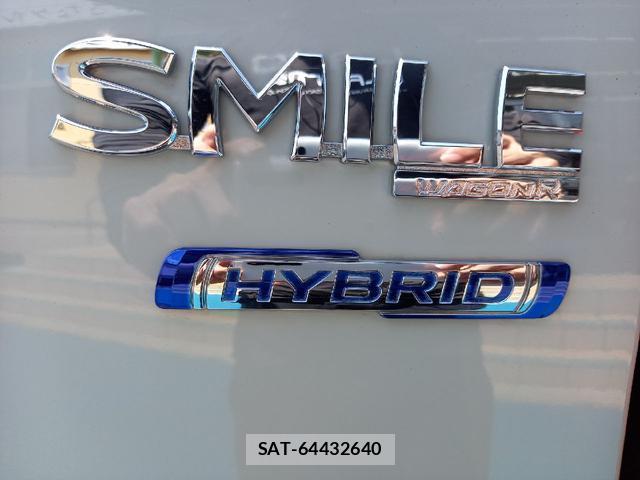 Suzuki WAGON R 2025-06 8222398-19