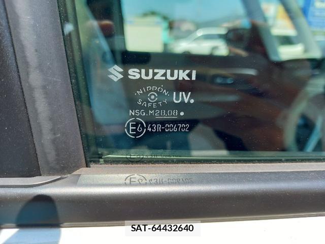 Suzuki WAGON R 2025-06 8222398-5
