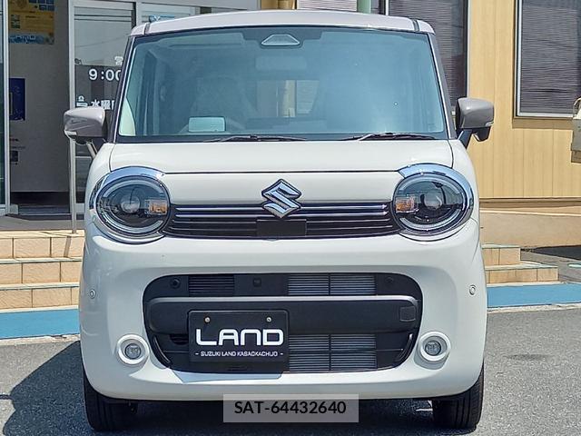 Suzuki WAGON R 2025-06 8222398-6
