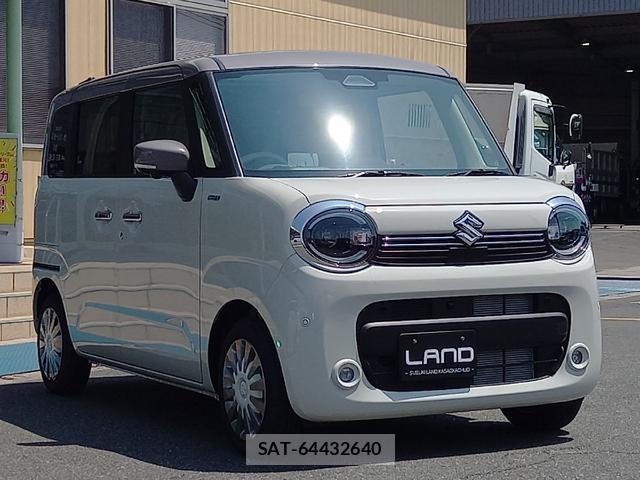 Suzuki WAGON R 2025-06 8222398-7