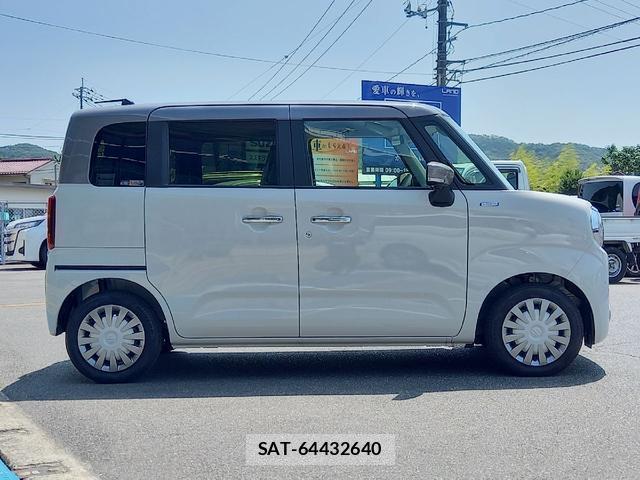 Suzuki WAGON R 2025-06 8222398-8