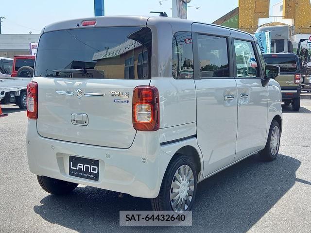 Suzuki WAGON R 2025-06 8222398-9
