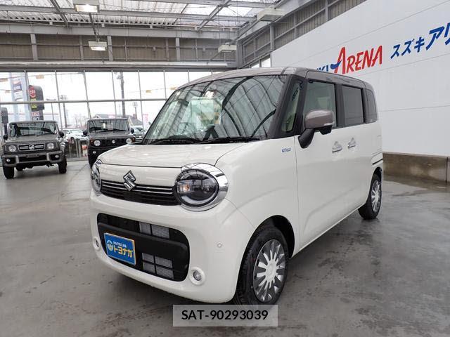 Suzuki WAGON R 2025-04 8224763-0