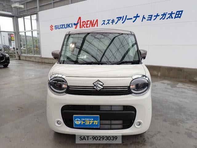 Suzuki WAGON R 2025-04 8224763-1