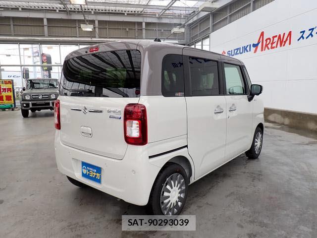 Suzuki WAGON R 2025-04 8224763-3
