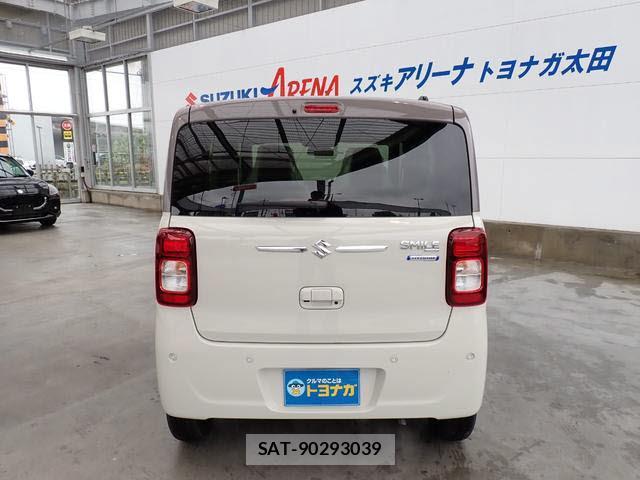 Suzuki WAGON R 2025-04 8224763-4