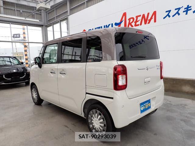 Suzuki WAGON R 2025-04 8224763-5